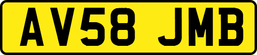 AV58JMB
