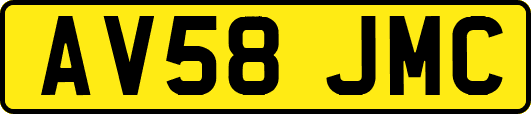 AV58JMC