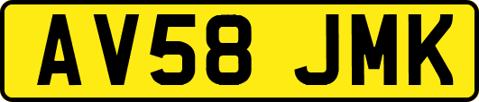 AV58JMK