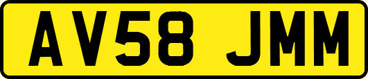 AV58JMM