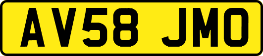 AV58JMO