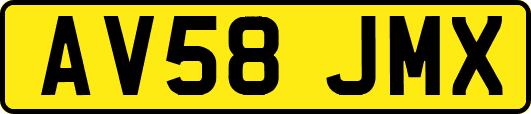 AV58JMX