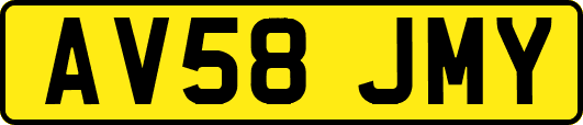 AV58JMY
