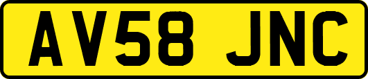 AV58JNC