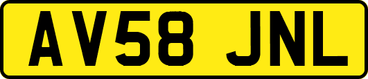 AV58JNL