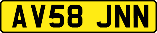 AV58JNN