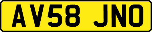 AV58JNO