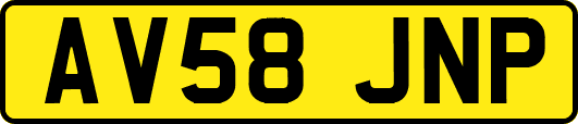 AV58JNP