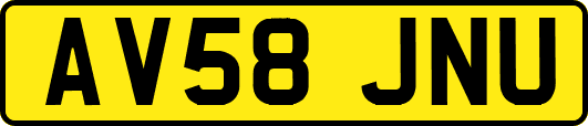 AV58JNU