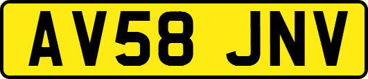 AV58JNV