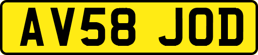 AV58JOD