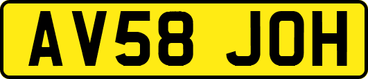 AV58JOH