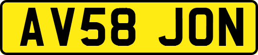 AV58JON