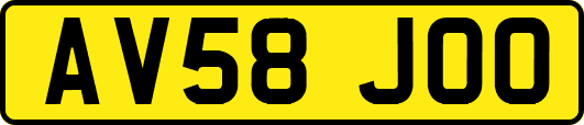 AV58JOO