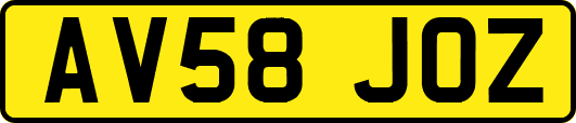 AV58JOZ