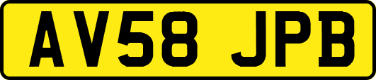 AV58JPB