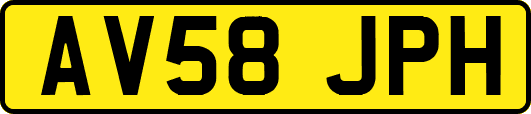 AV58JPH