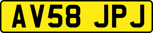 AV58JPJ