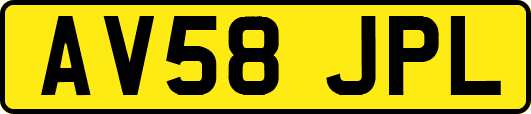 AV58JPL