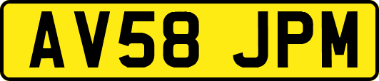 AV58JPM