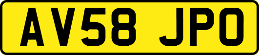 AV58JPO