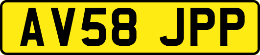 AV58JPP