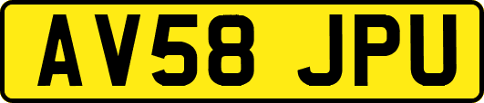 AV58JPU