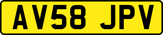 AV58JPV