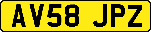 AV58JPZ