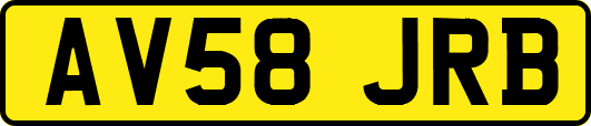 AV58JRB