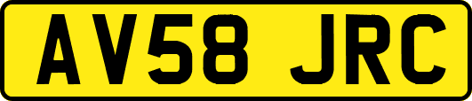 AV58JRC