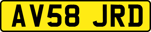 AV58JRD