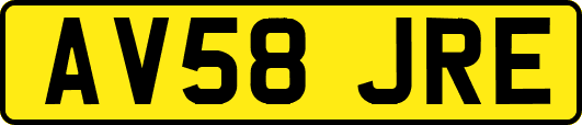 AV58JRE