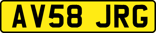 AV58JRG