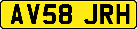 AV58JRH
