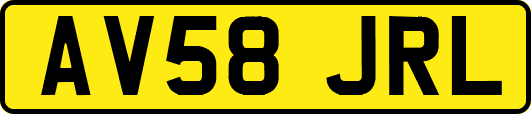 AV58JRL
