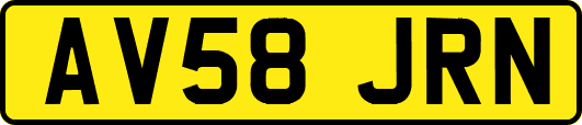 AV58JRN