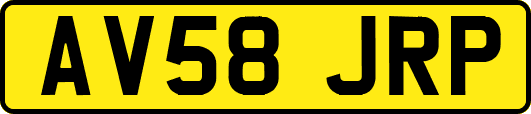 AV58JRP