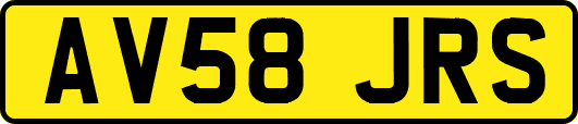 AV58JRS