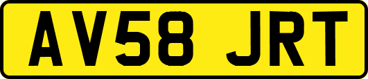 AV58JRT