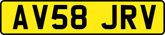 AV58JRV