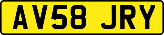 AV58JRY