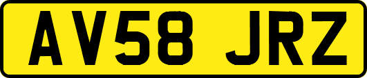 AV58JRZ