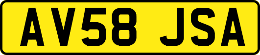 AV58JSA