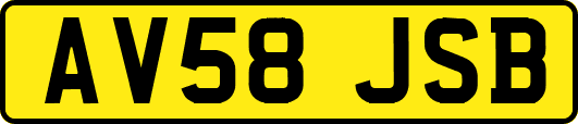 AV58JSB