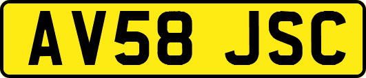 AV58JSC