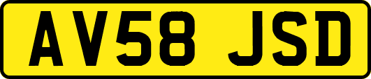 AV58JSD