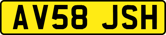AV58JSH