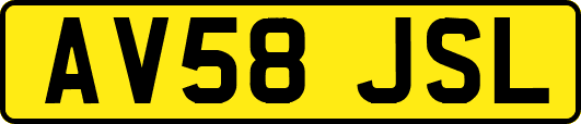 AV58JSL