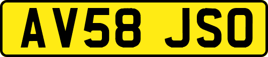 AV58JSO